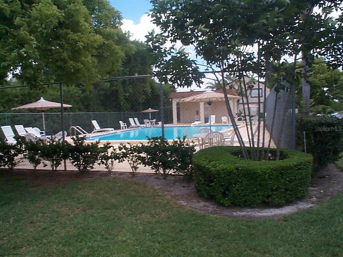 1857 BOUGH AVE #C, CLEARWATER, FL, 33760