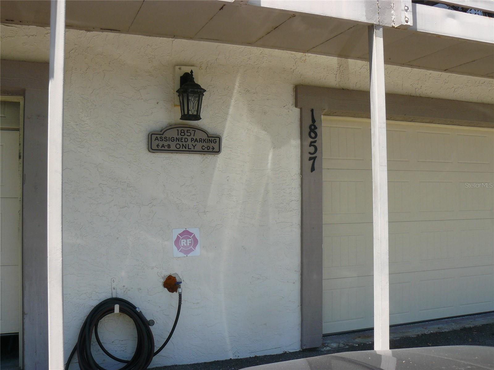 1857 BOUGH AVE #C, CLEARWATER, FL, 33760