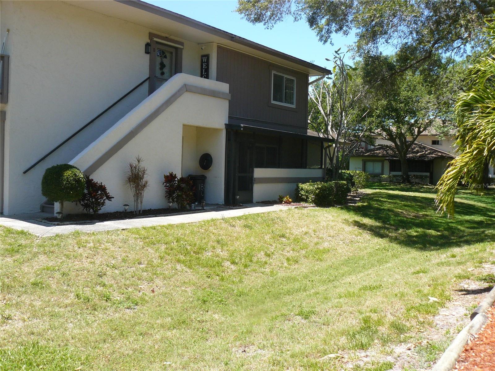 1857 BOUGH AVE #C, CLEARWATER, FL, 33760