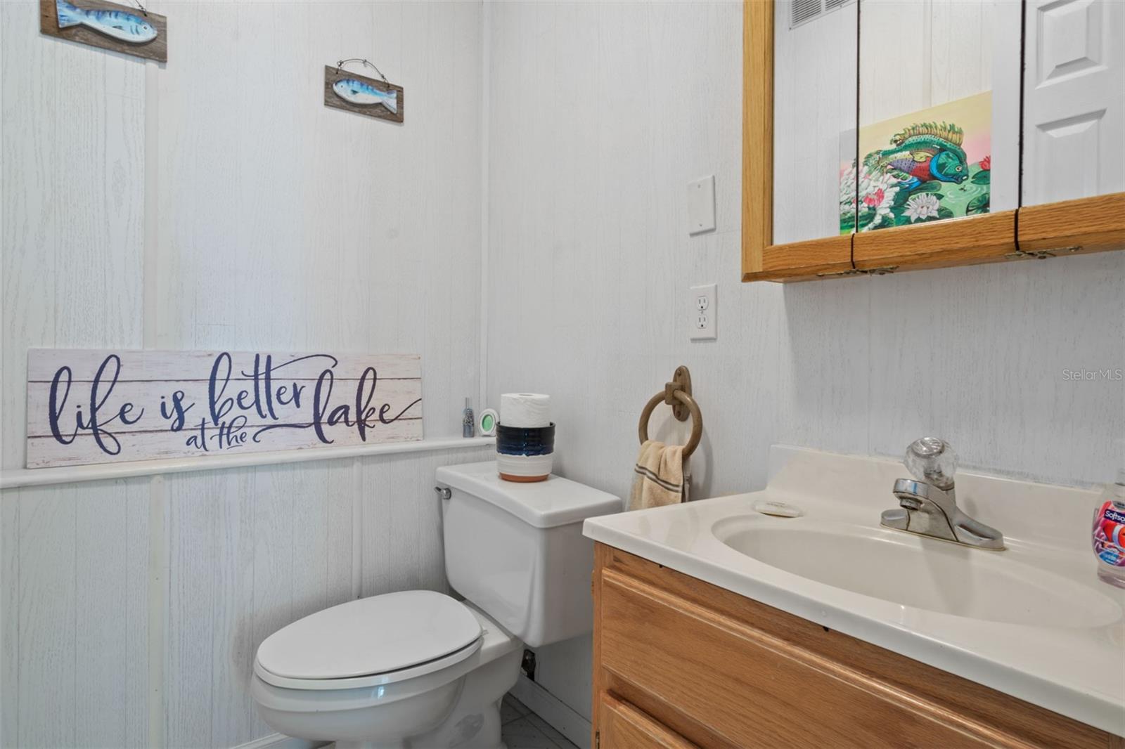 6168 ARBOREA DR, LAKE WALES, FL, 33898