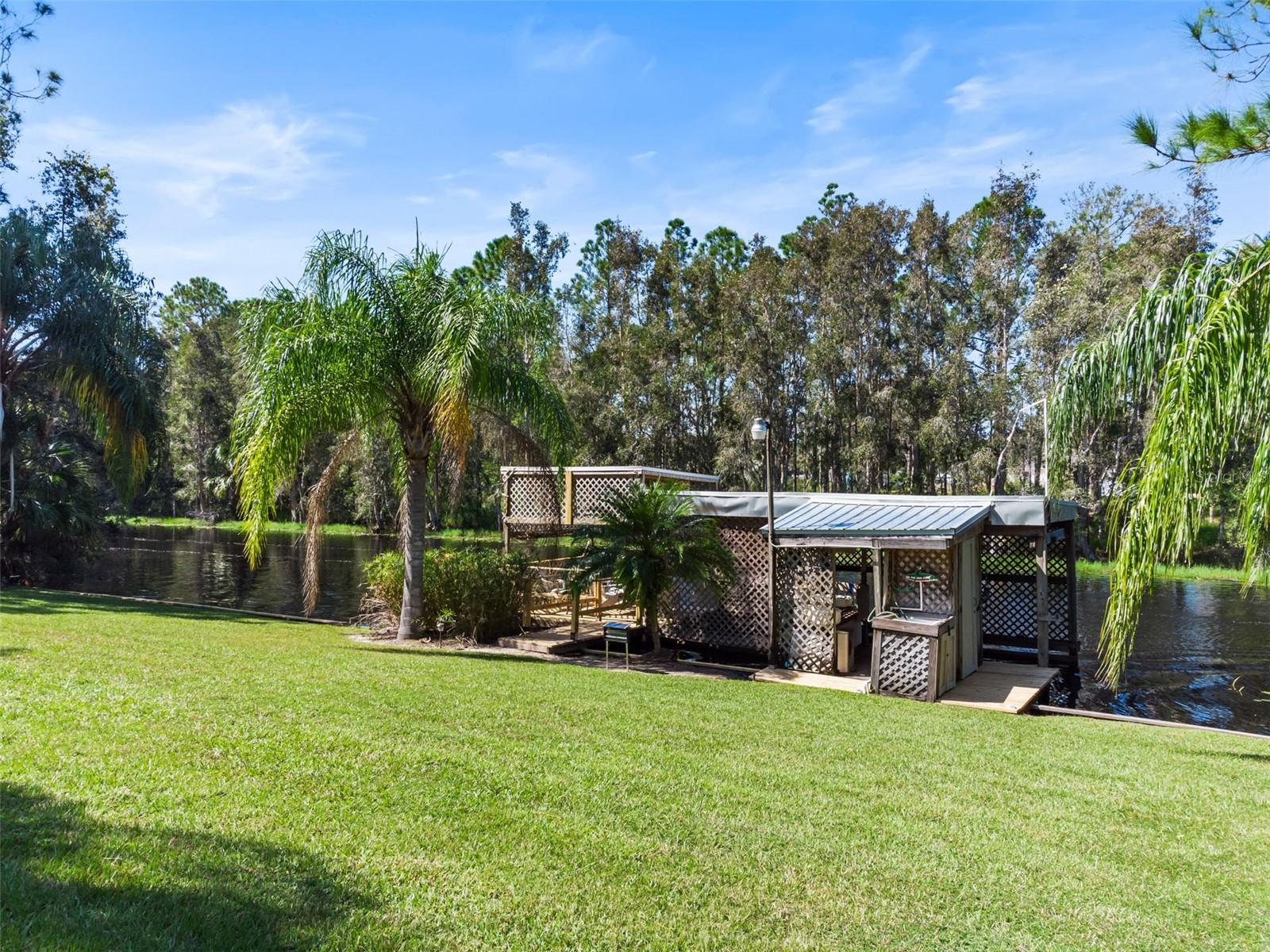 6168 ARBOREA DR, LAKE WALES, FL, 33898