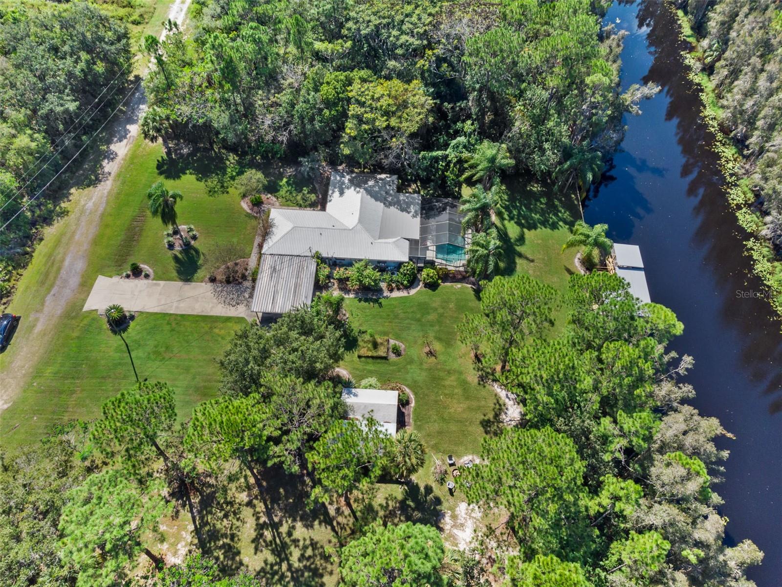 6168 ARBOREA DR, LAKE WALES, FL, 33898