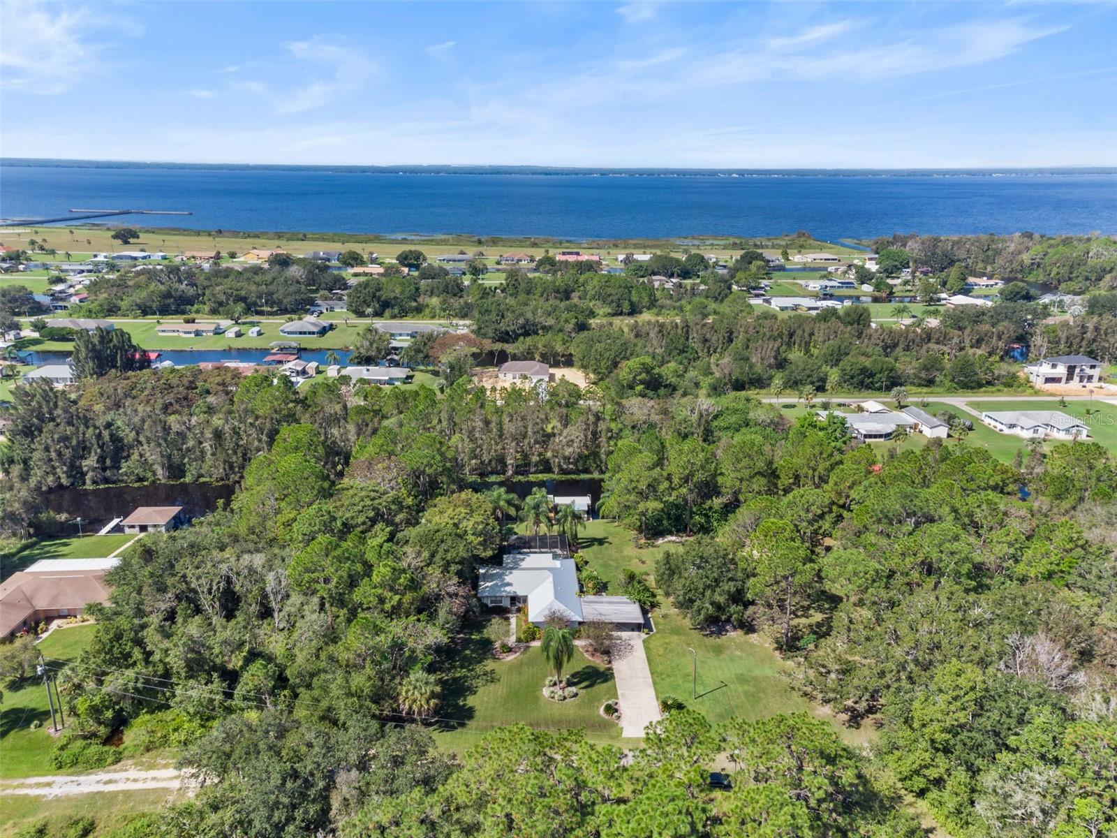 6168 ARBOREA DR, LAKE WALES, FL, 33898