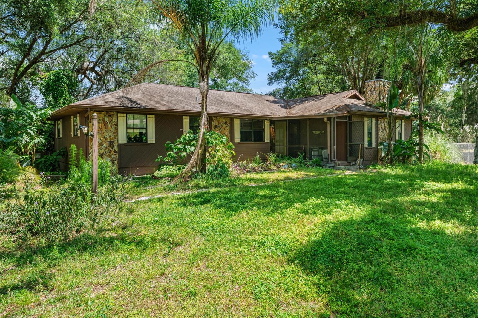 4893 S OLD FLORAL CITY RD, INVERNESS, FL, 34450