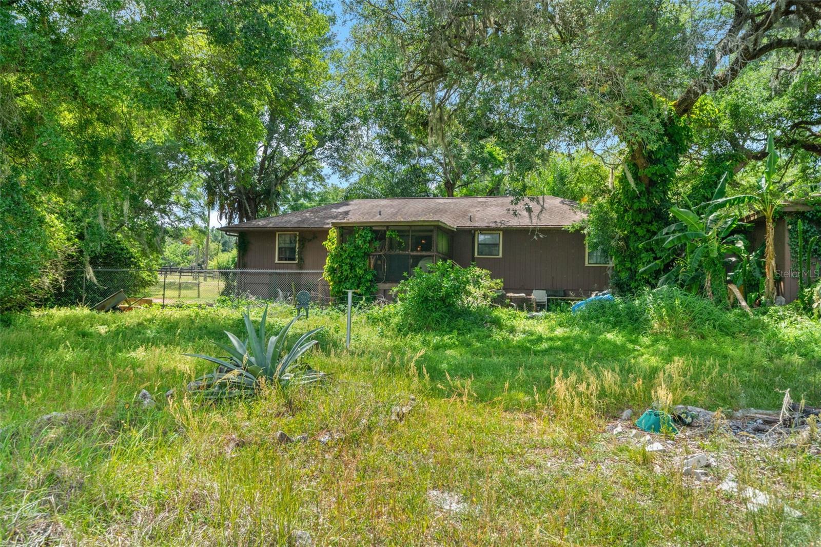 4893 S OLD FLORAL CITY RD, INVERNESS, FL, 34450
