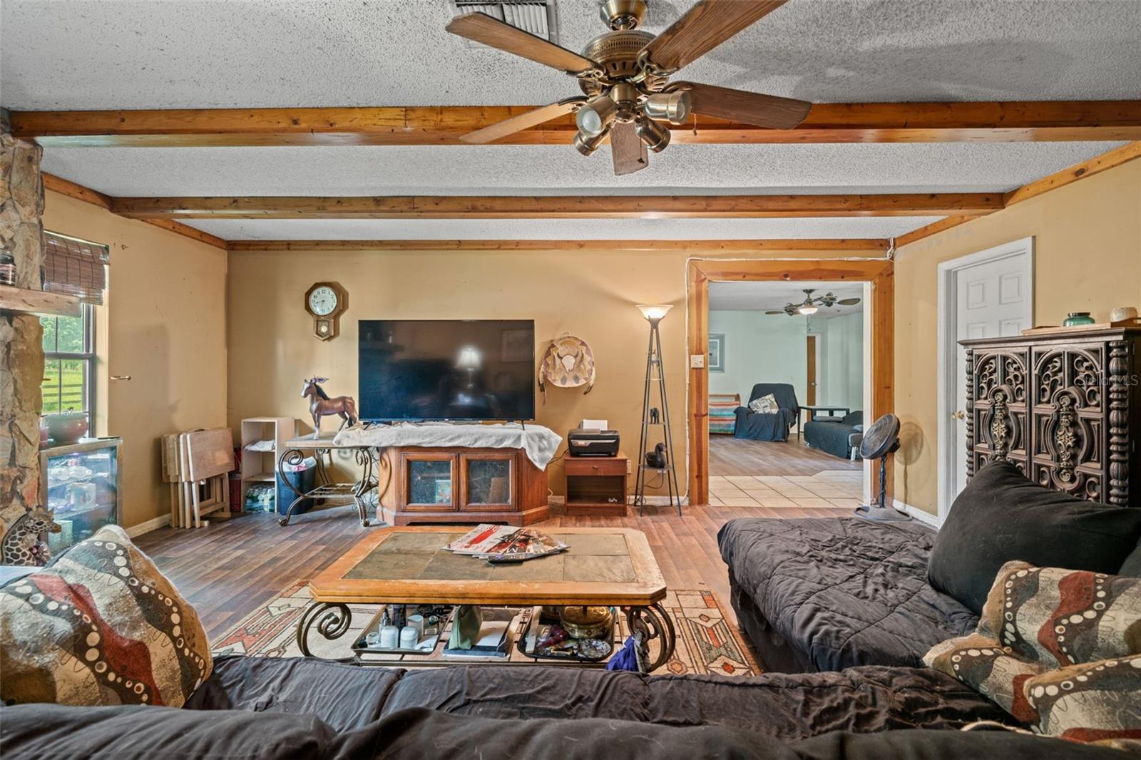 4893 S OLD FLORAL CITY RD, INVERNESS, FL, 34450
