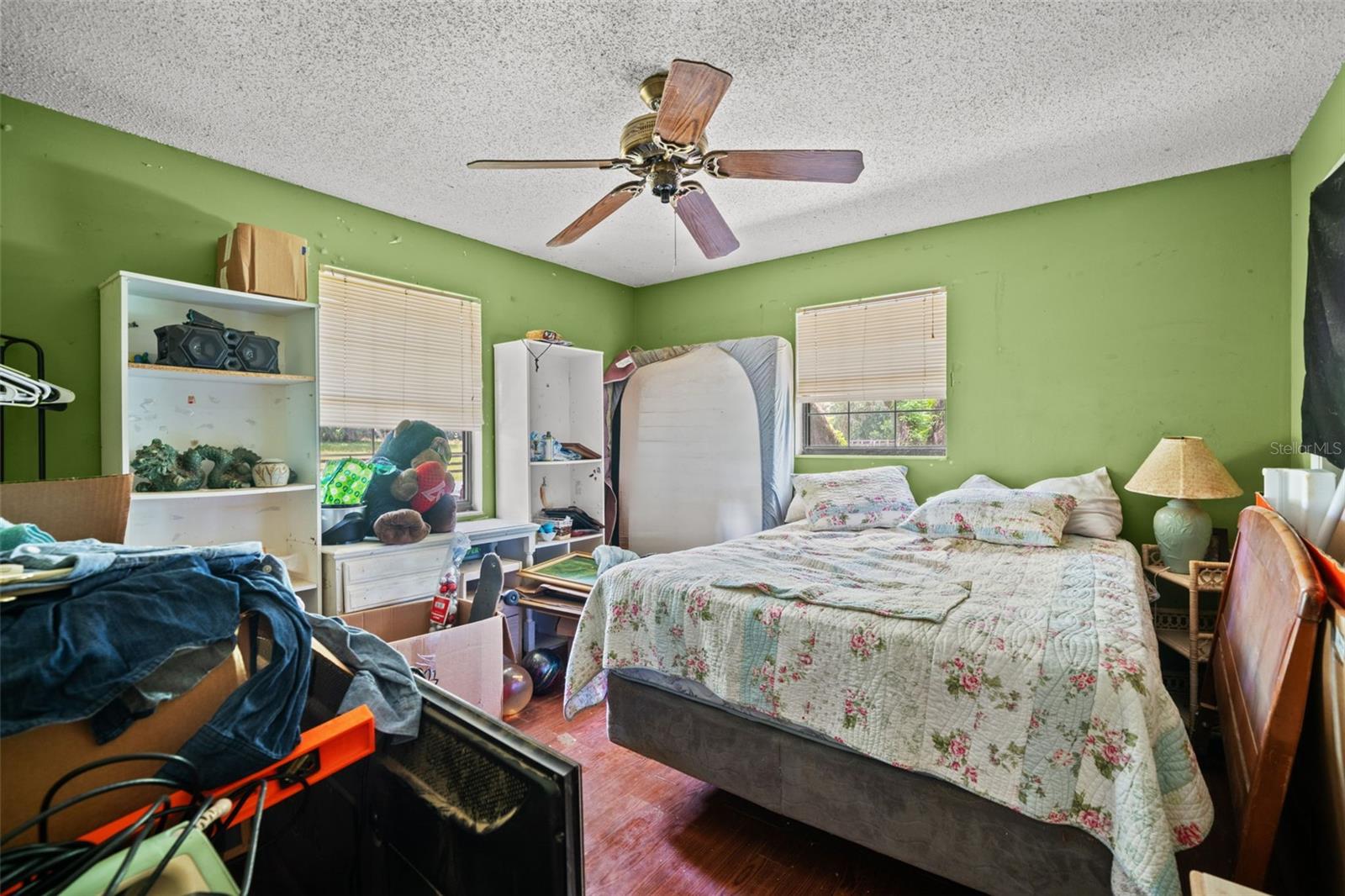 4893 S OLD FLORAL CITY RD, INVERNESS, FL, 34450