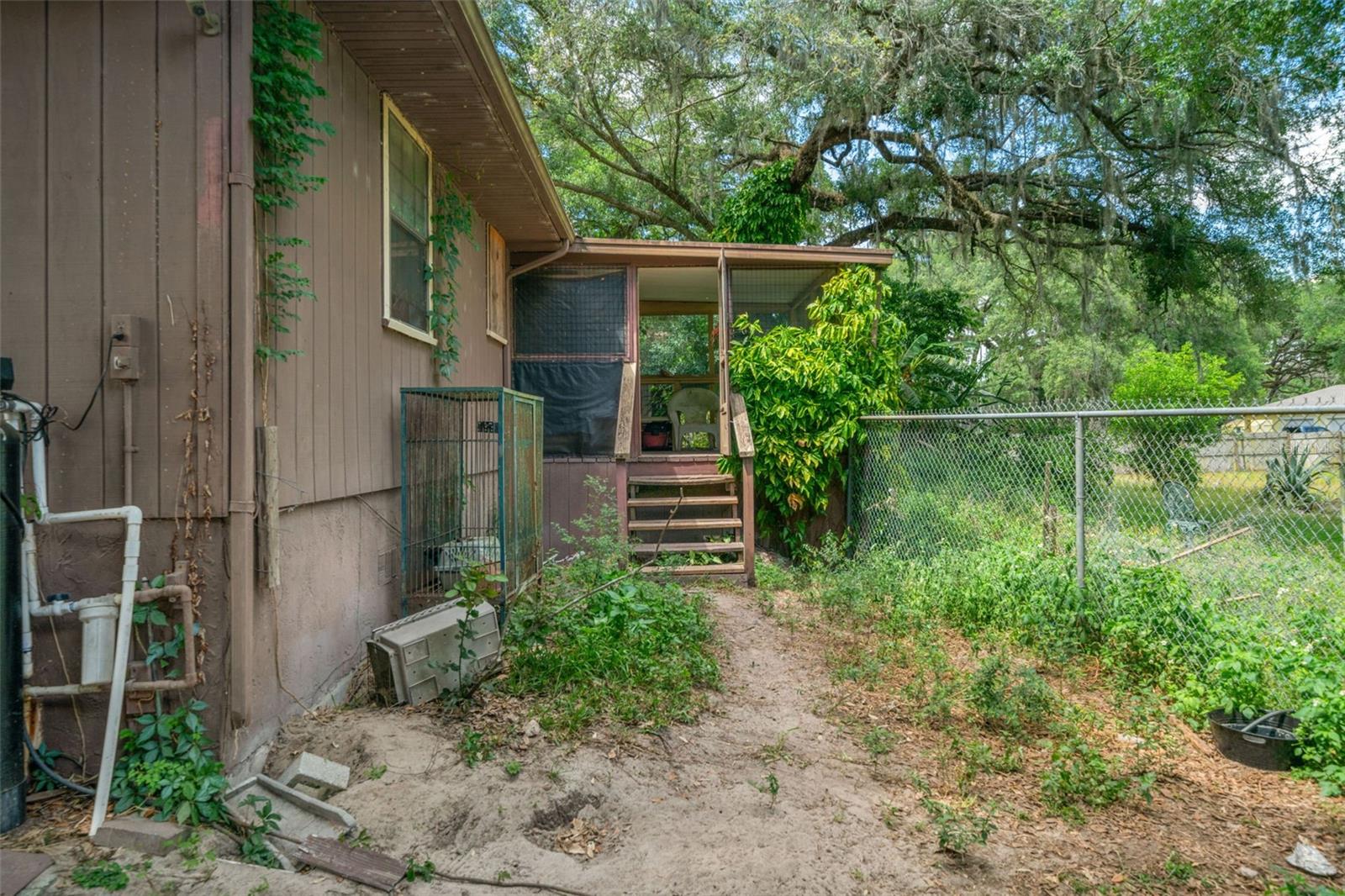 4893 S OLD FLORAL CITY RD, INVERNESS, FL, 34450