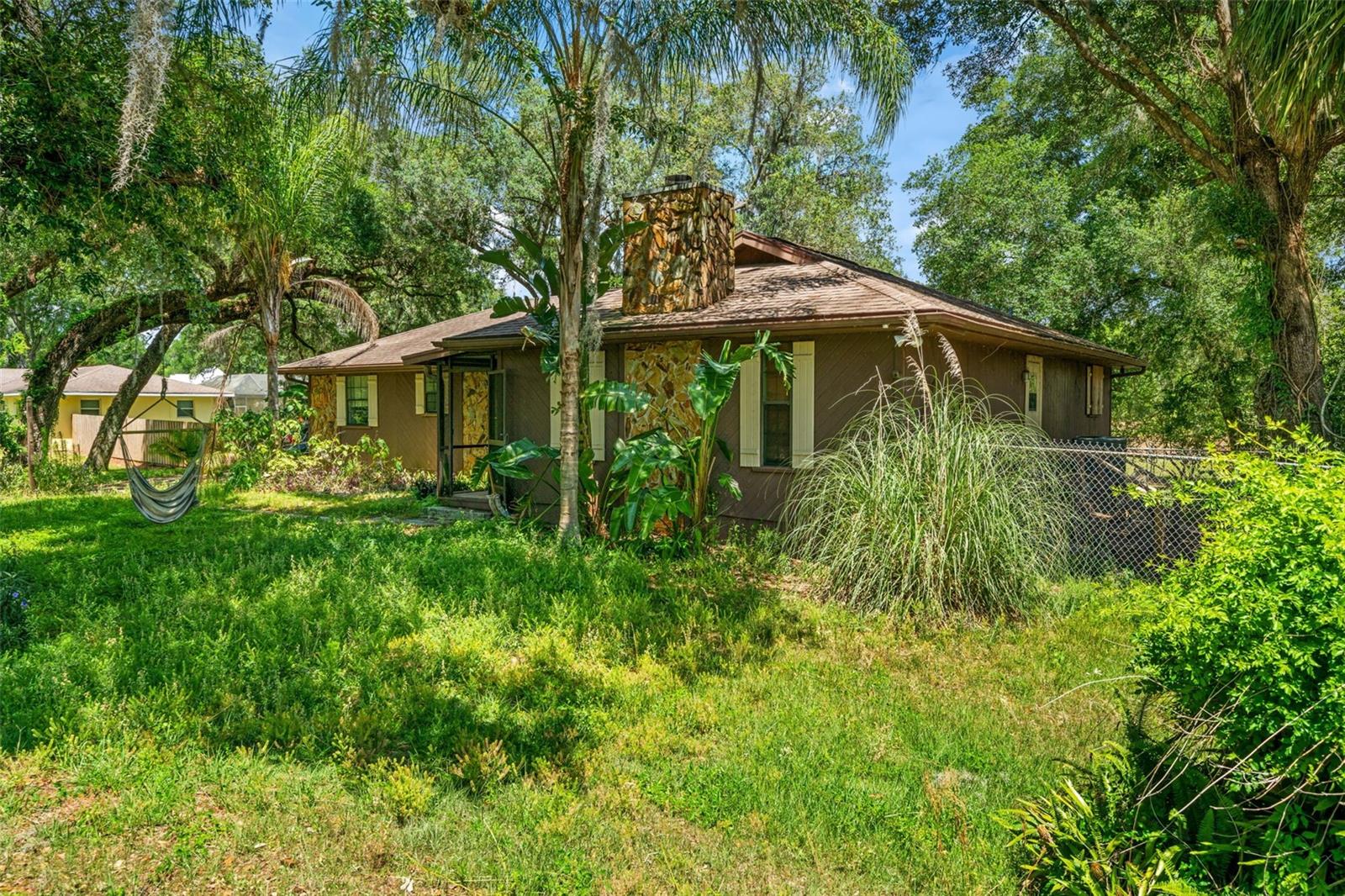4893 S OLD FLORAL CITY RD, INVERNESS, FL, 34450