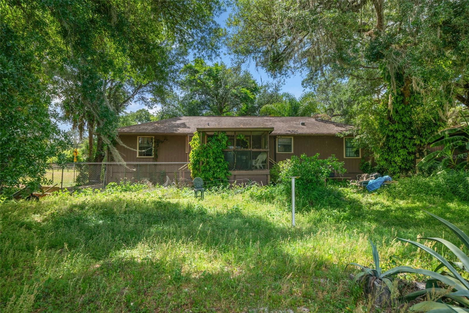 4893 S OLD FLORAL CITY RD, INVERNESS, FL, 34450