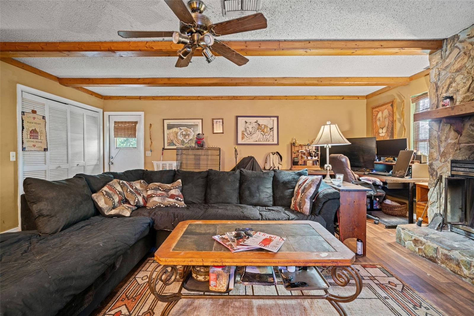 4893 S OLD FLORAL CITY RD, INVERNESS, FL, 34450