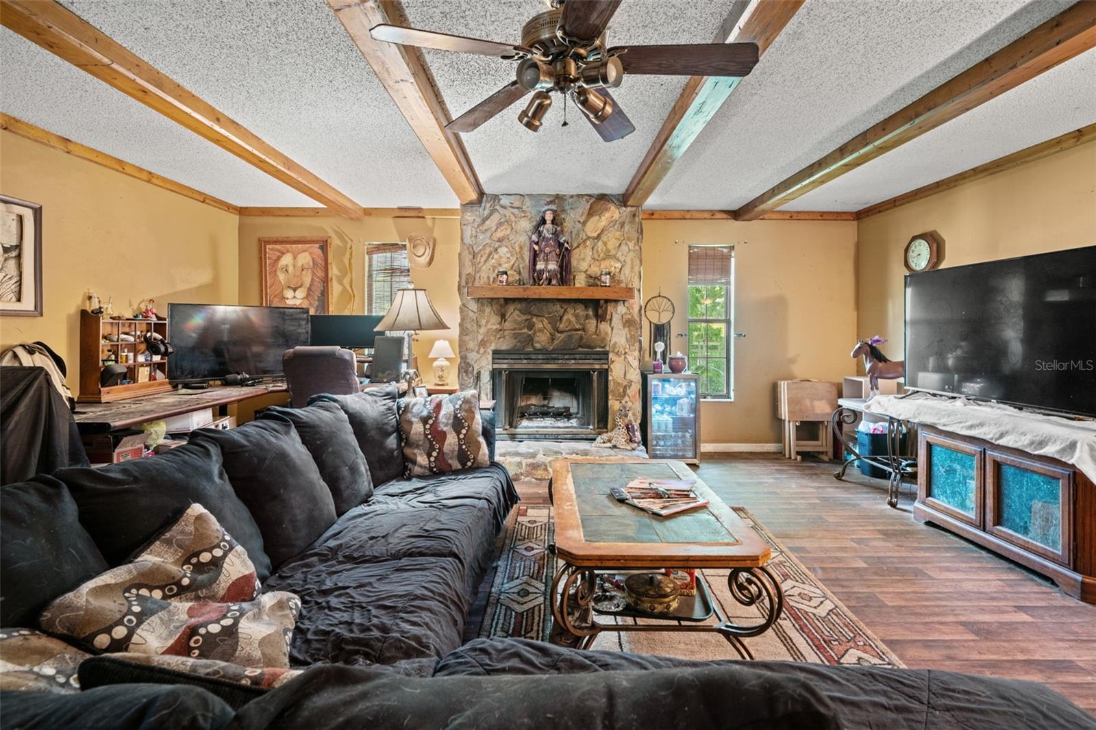 4893 S OLD FLORAL CITY RD, INVERNESS, FL, 34450
