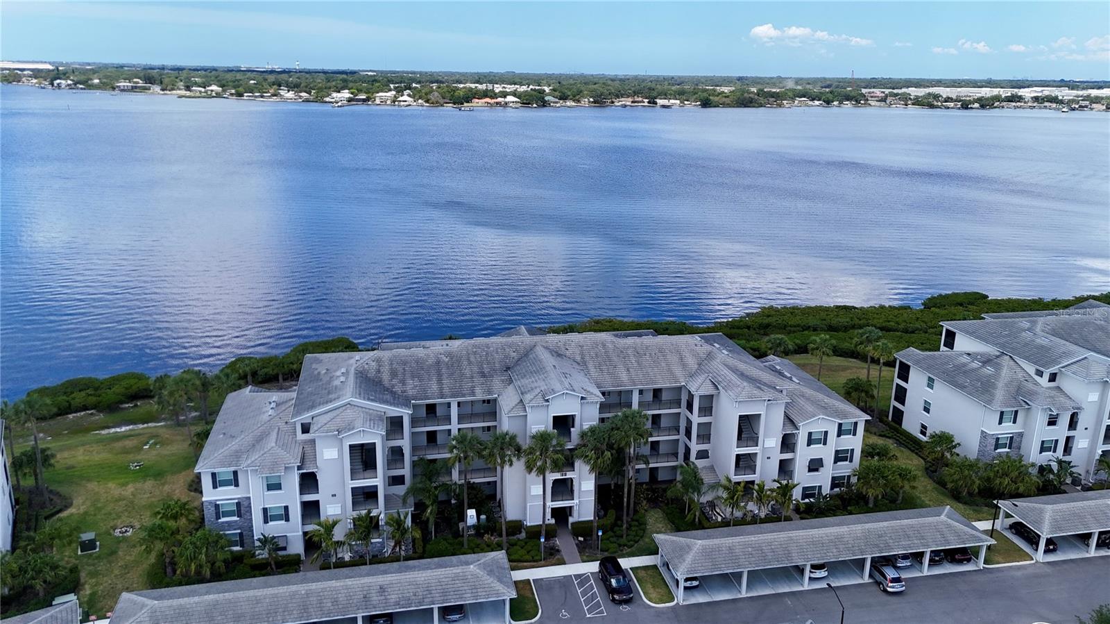 1010 TIDEWATER SHORES LOOP #106, BRADENTON, FL, 34208