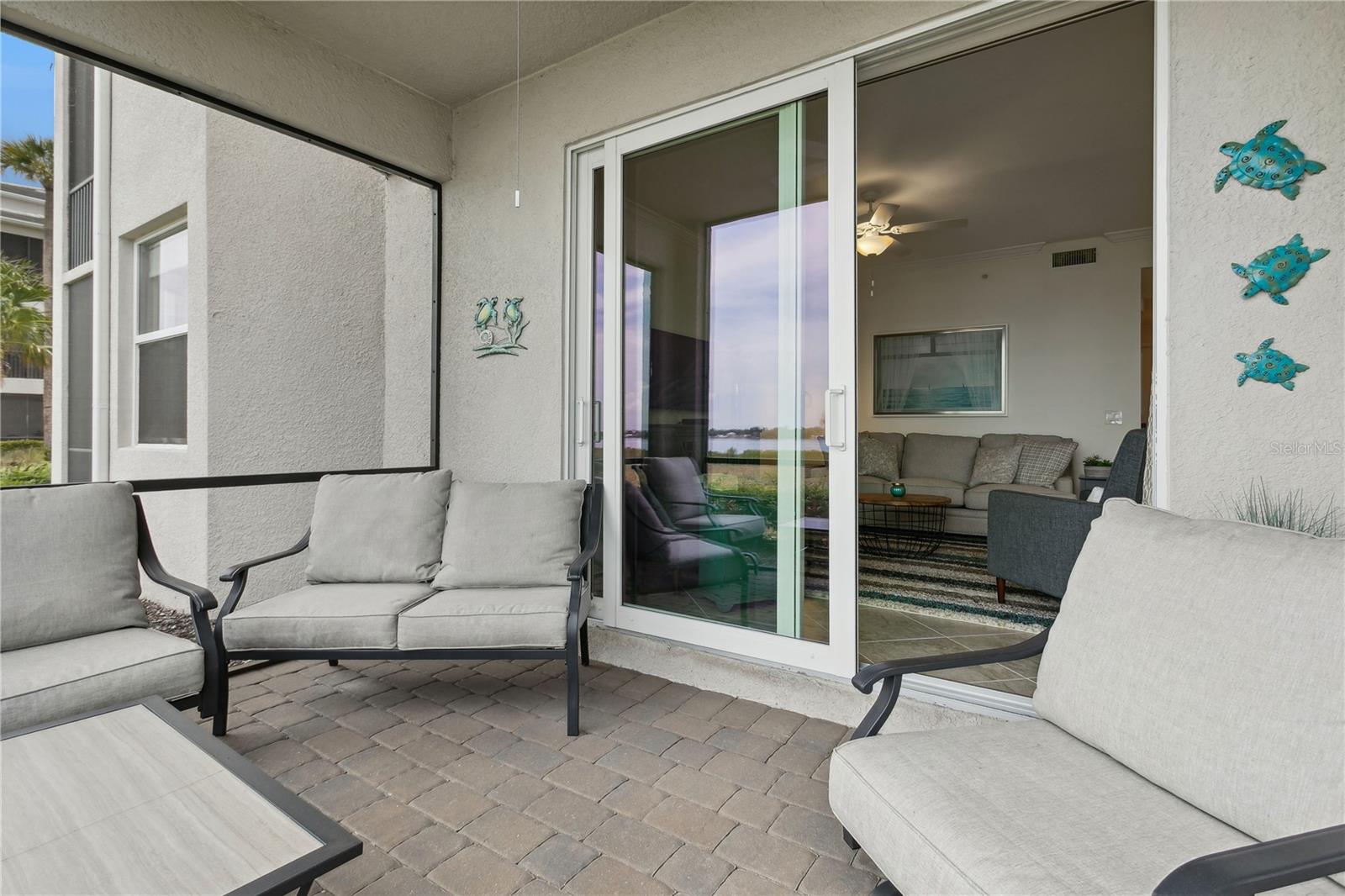1010 TIDEWATER SHORES LOOP #106, BRADENTON, FL, 34208