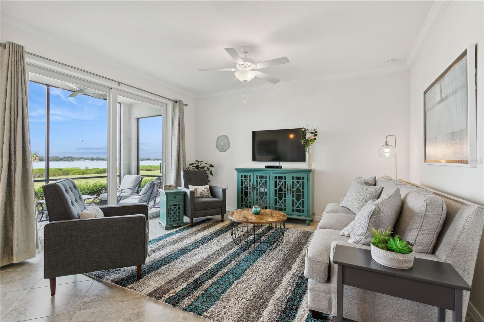 1010 TIDEWATER SHORES LOOP #106, BRADENTON, FL, 34208