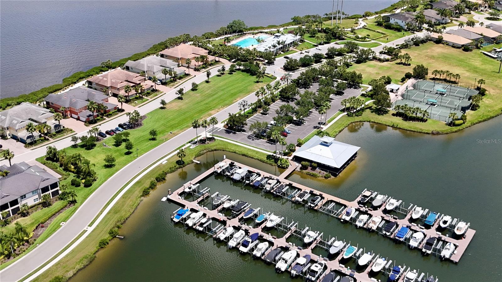 1010 TIDEWATER SHORES LOOP #106, BRADENTON, FL, 34208