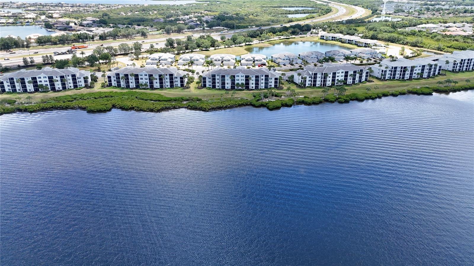 1010 TIDEWATER SHORES LOOP #106, BRADENTON, FL, 34208
