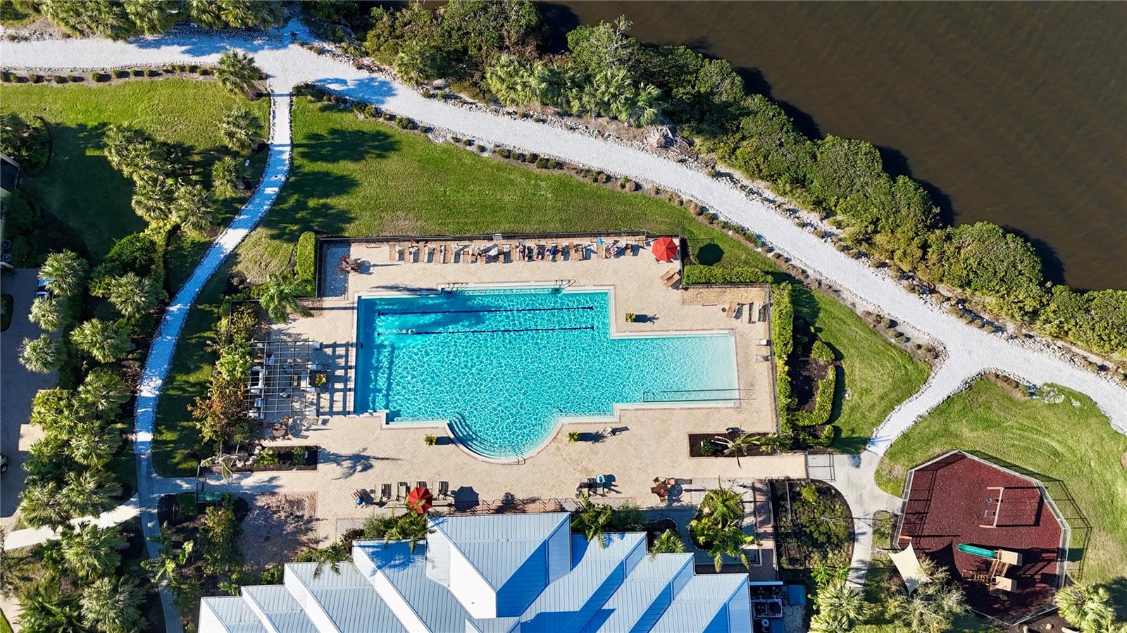 1010 TIDEWATER SHORES LOOP #106, BRADENTON, FL, 34208
