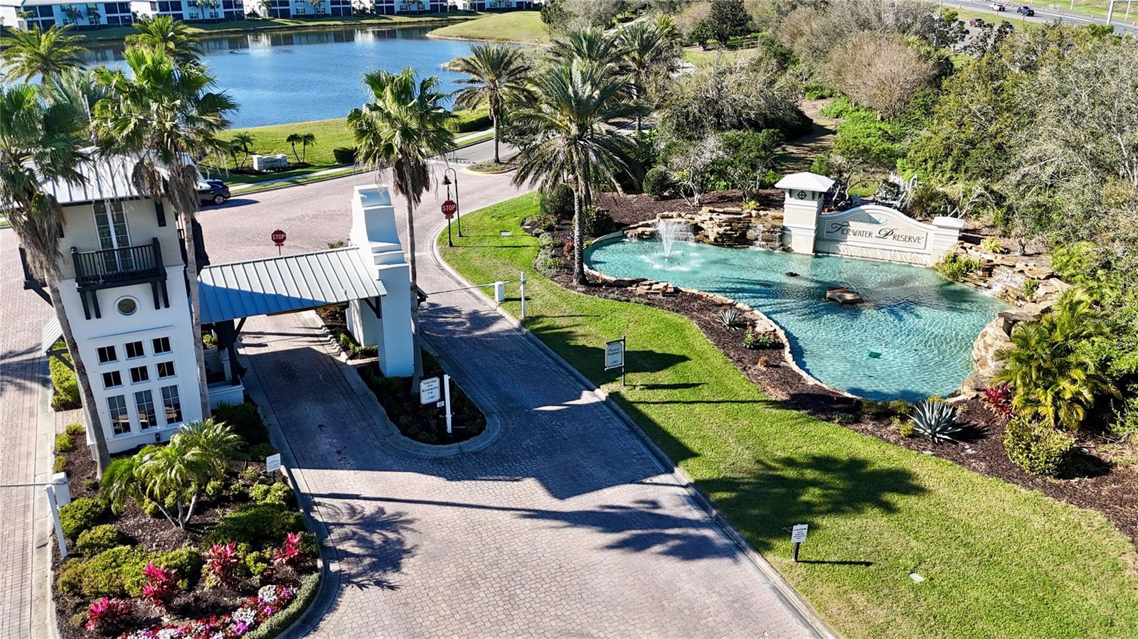 1010 TIDEWATER SHORES LOOP #106, BRADENTON, FL, 34208