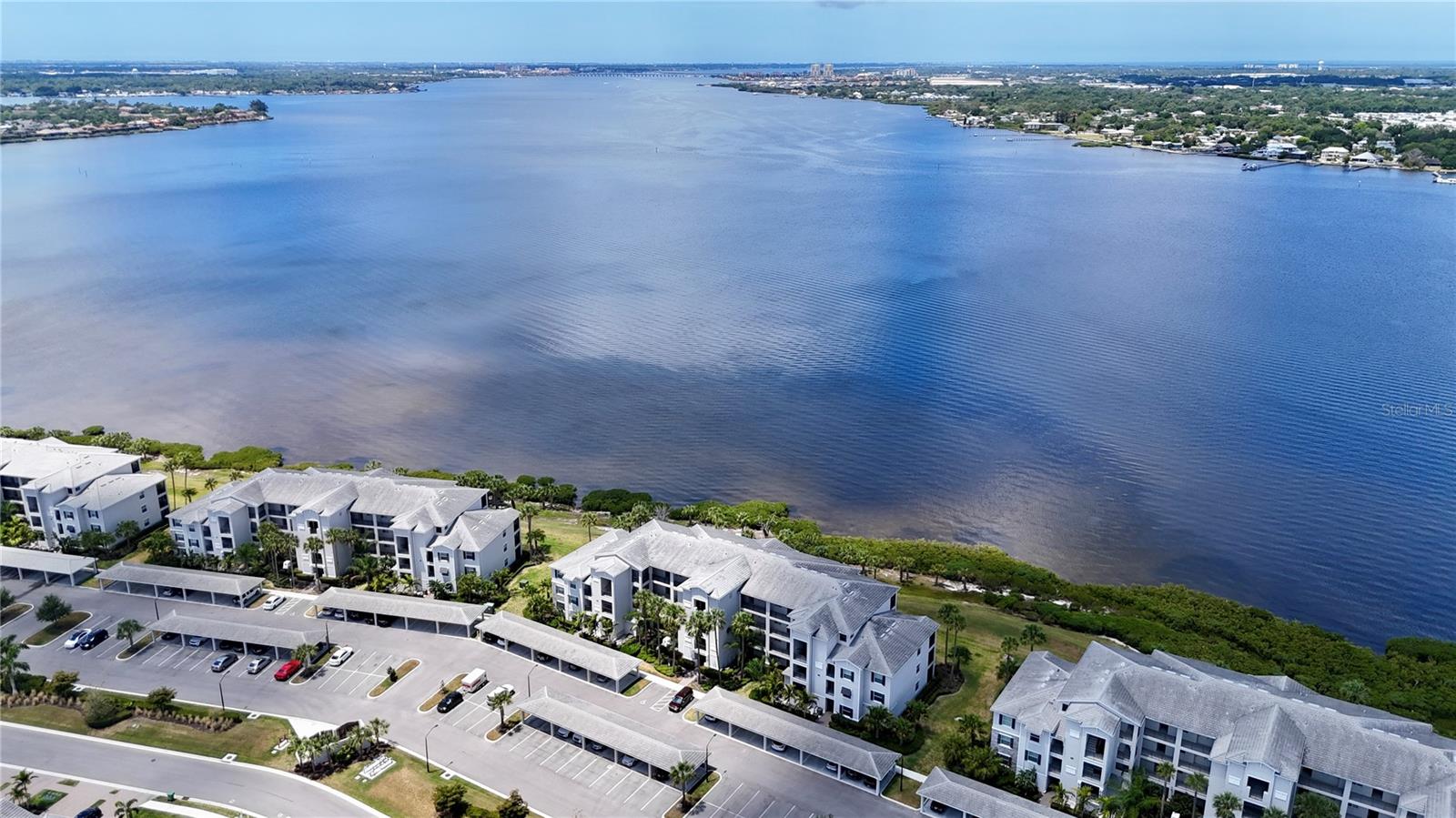 1010 TIDEWATER SHORES LOOP #106, BRADENTON, FL, 34208