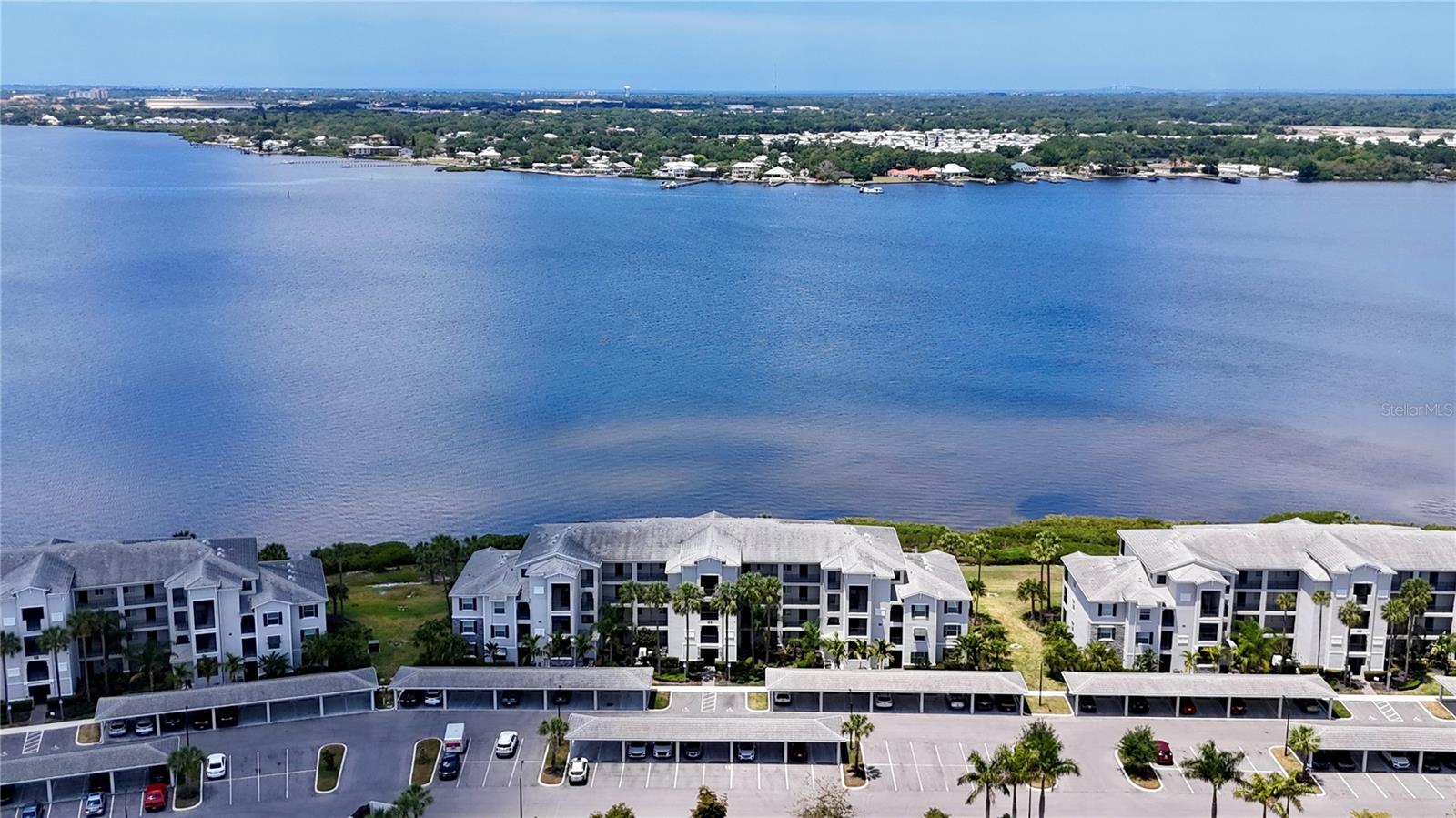 1010 TIDEWATER SHORES LOOP #106, BRADENTON, FL, 34208