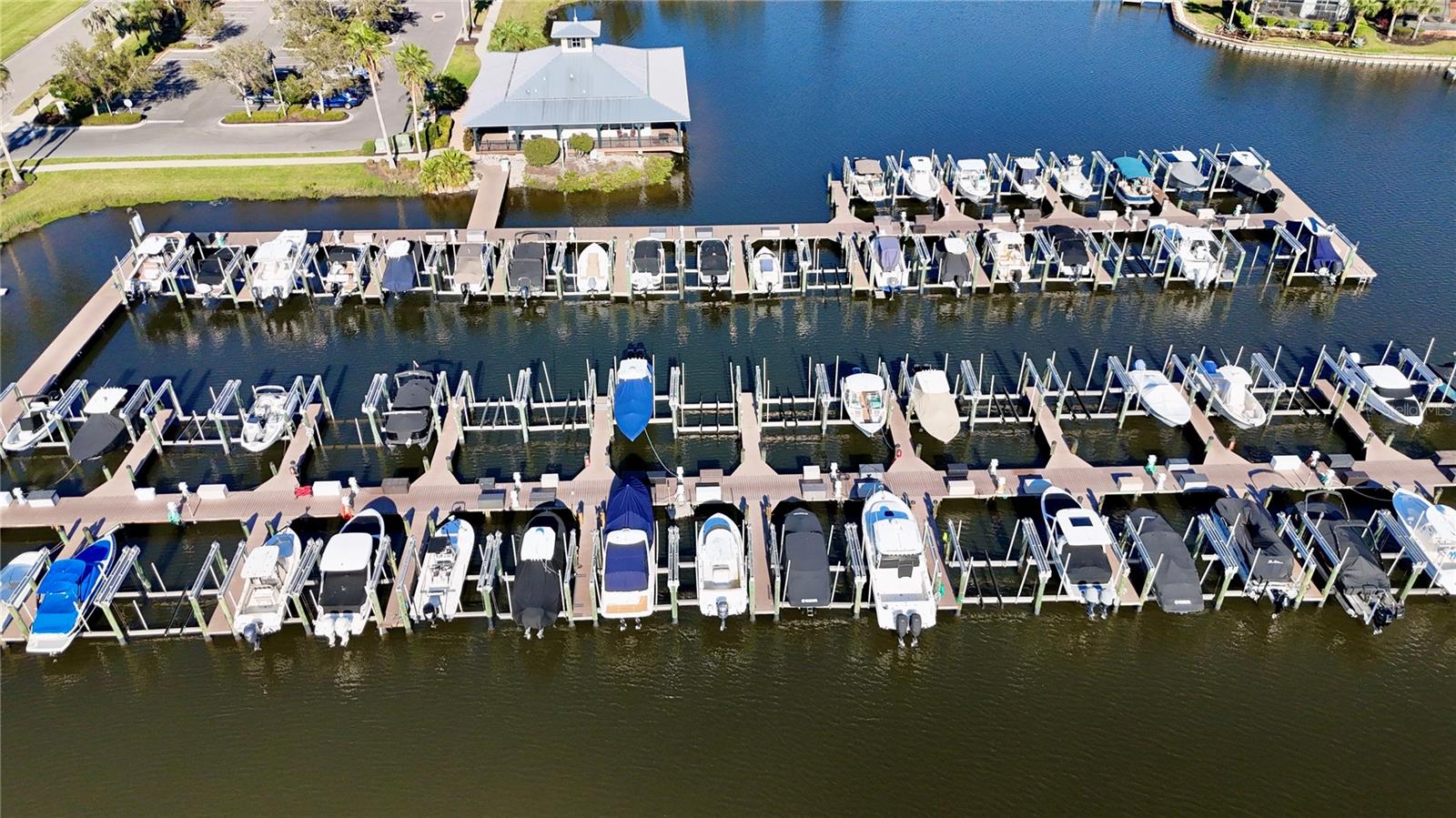 1010 TIDEWATER SHORES LOOP #106, BRADENTON, FL, 34208