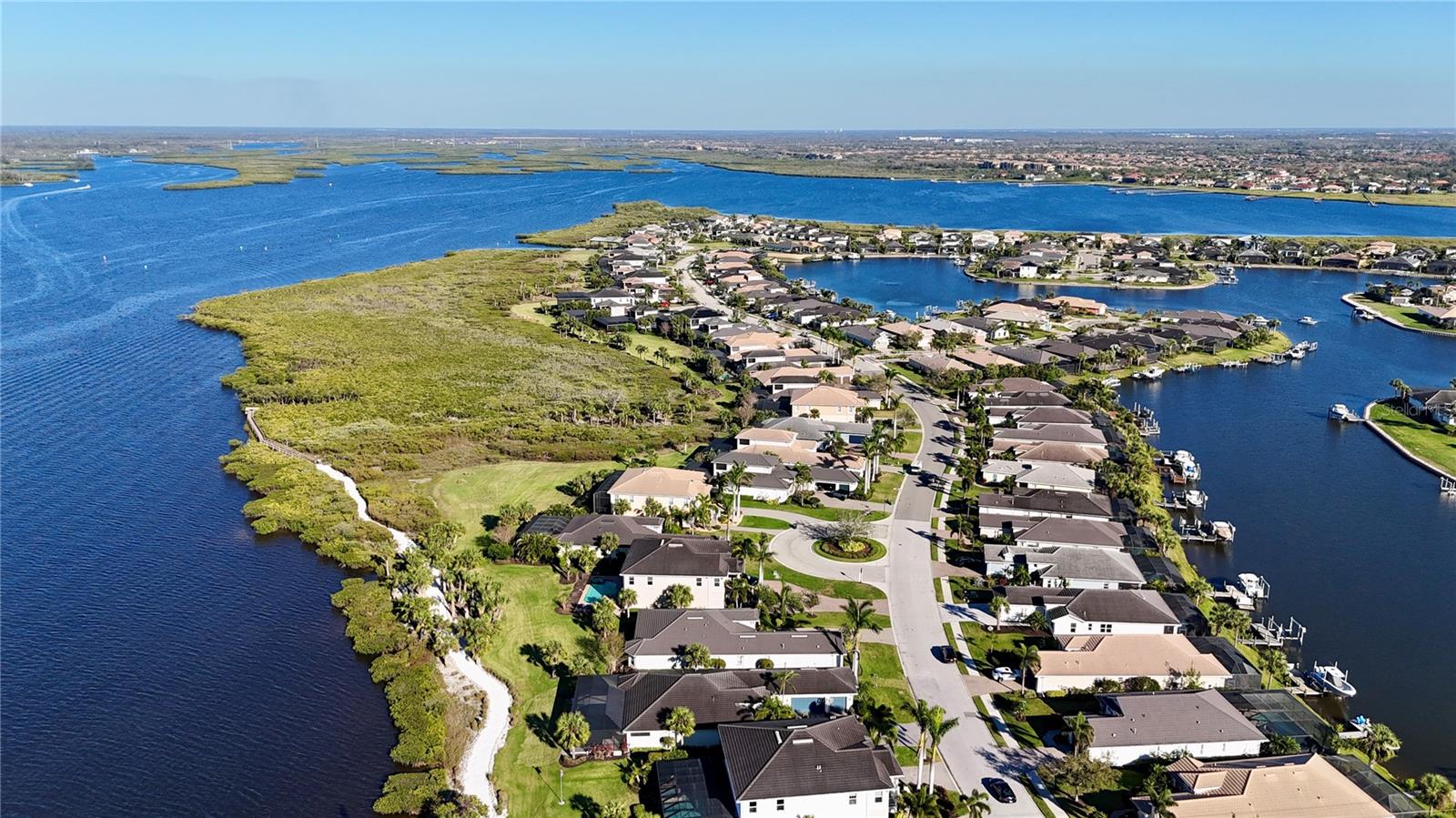 1010 TIDEWATER SHORES LOOP #106, BRADENTON, FL, 34208