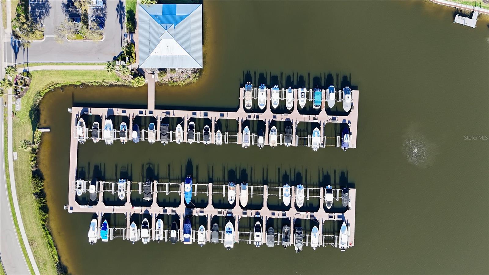 1010 TIDEWATER SHORES LOOP #106, BRADENTON, FL, 34208