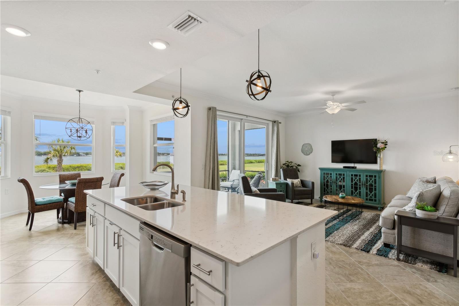1010 TIDEWATER SHORES LOOP #106, BRADENTON, FL, 34208