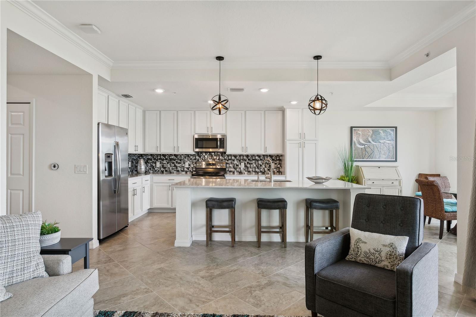 1010 TIDEWATER SHORES LOOP #106, BRADENTON, FL, 34208
