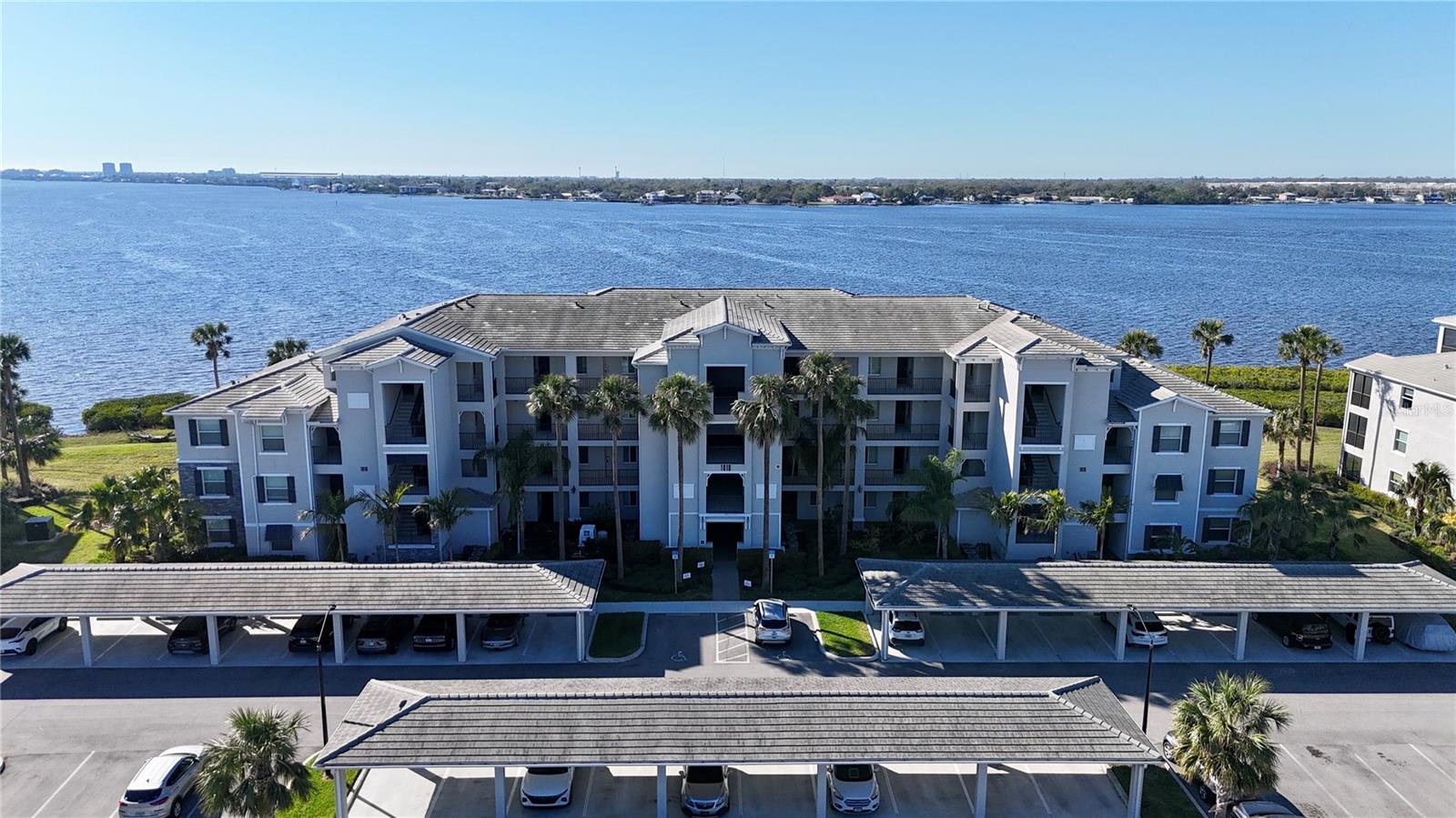 1010 TIDEWATER SHORES LOOP #106, BRADENTON, FL, 34208