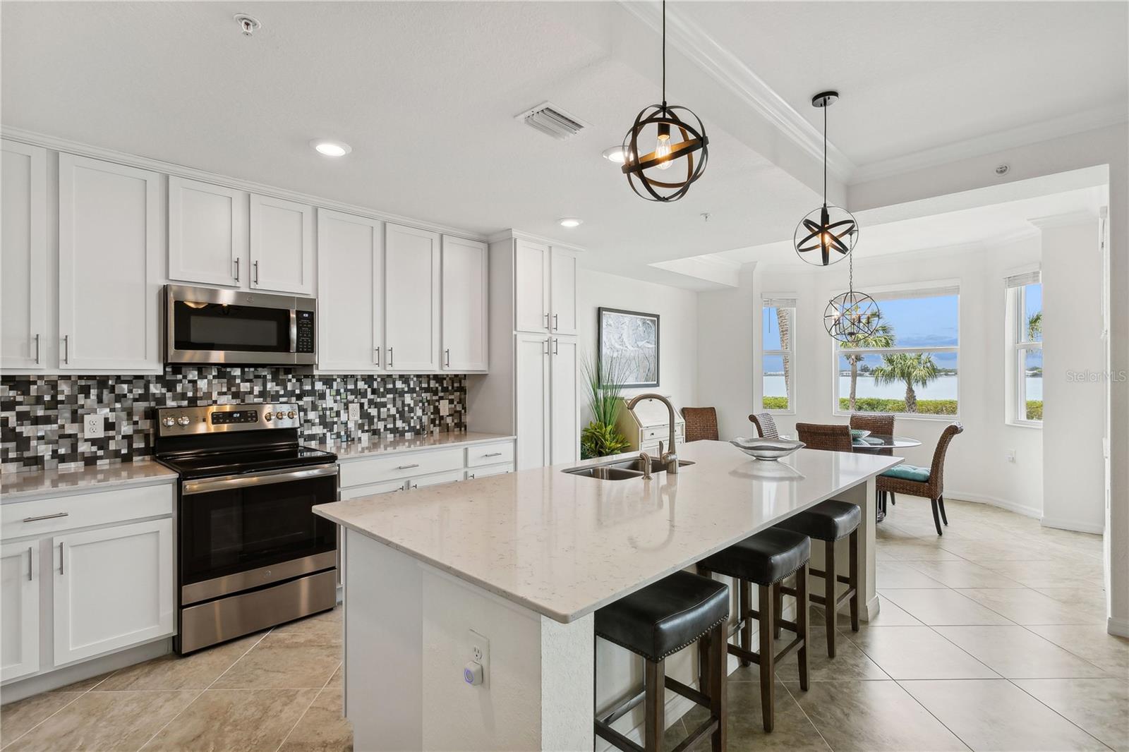 1010 TIDEWATER SHORES LOOP #106, BRADENTON, FL, 34208