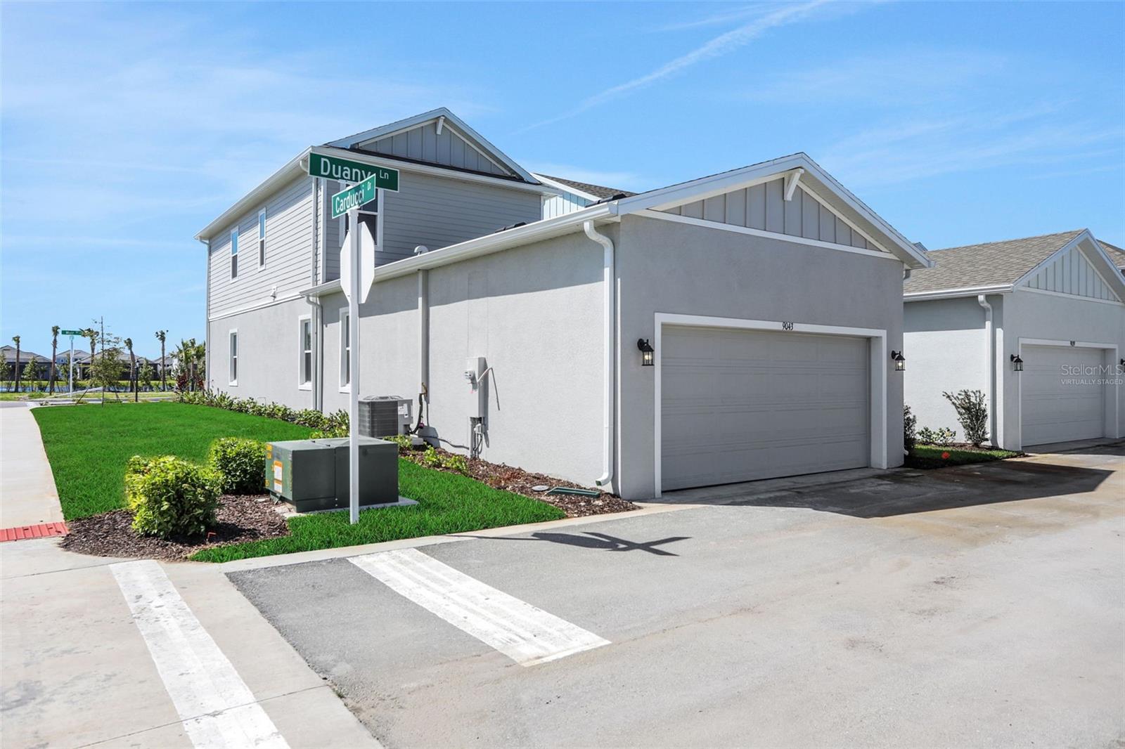 9043 DUANY LN, SARASOTA, FL, 34240