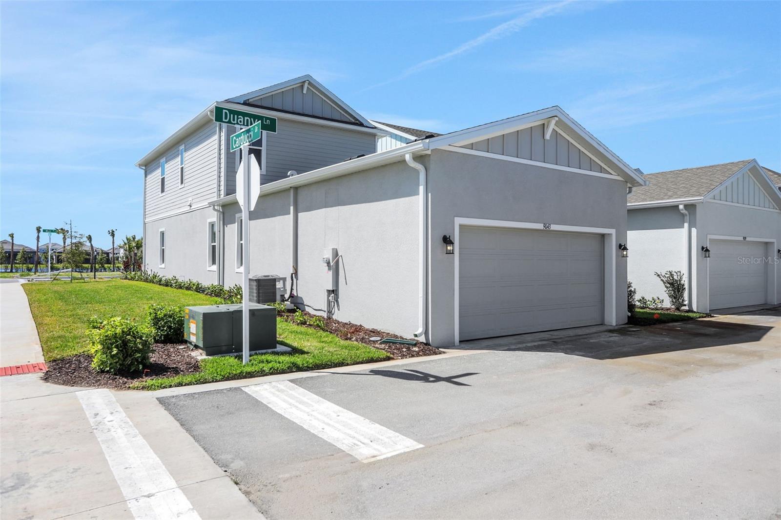 9043 DUANY LN, SARASOTA, FL, 34240