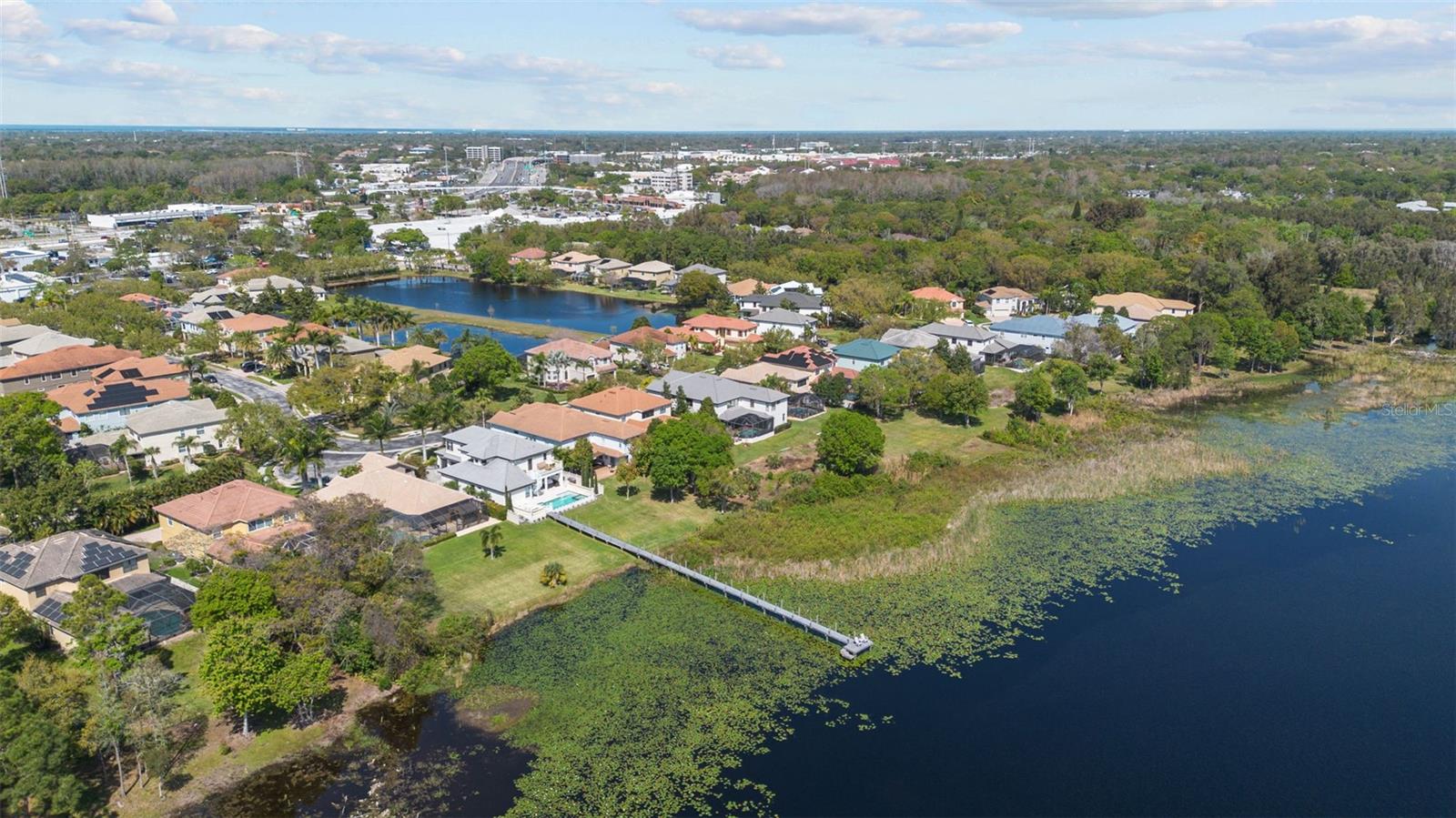 2707 LAKEBREEZE LN S, CLEARWATER, FL, 33759