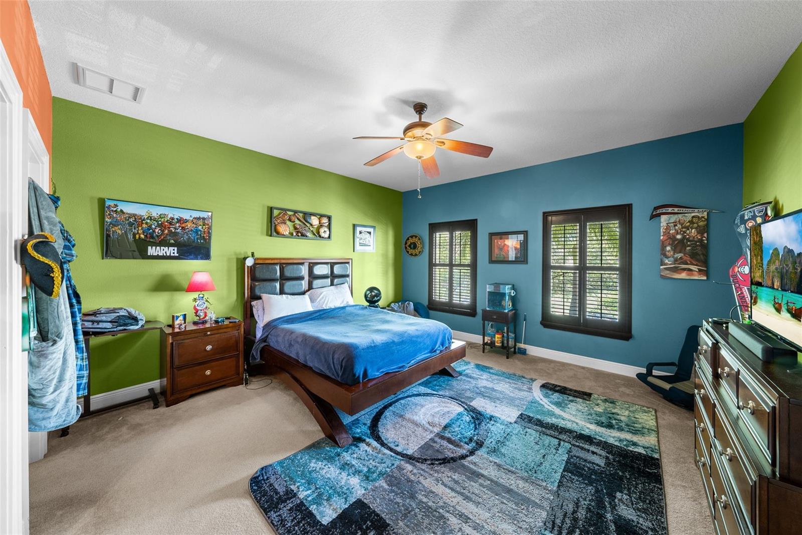 2707 LAKEBREEZE LN S, CLEARWATER, FL, 33759