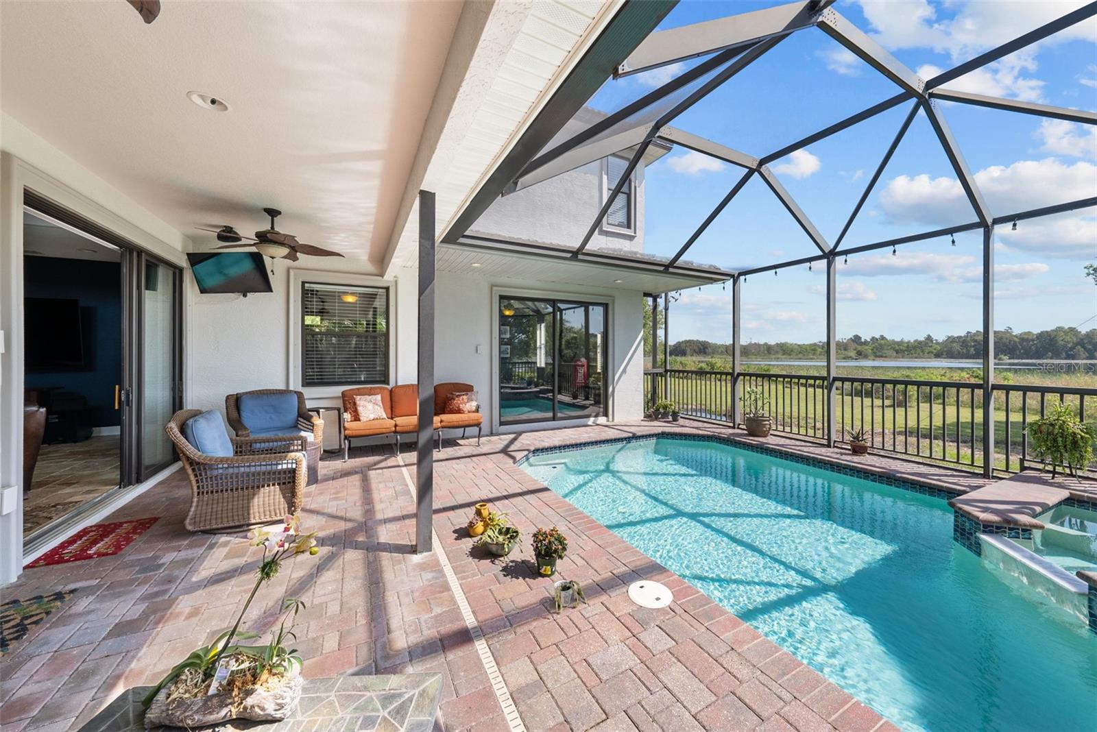 2707 LAKEBREEZE LN S, CLEARWATER, FL, 33759