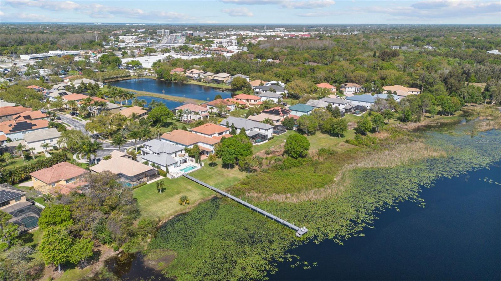 2707 LAKEBREEZE LN S, CLEARWATER, FL, 33759