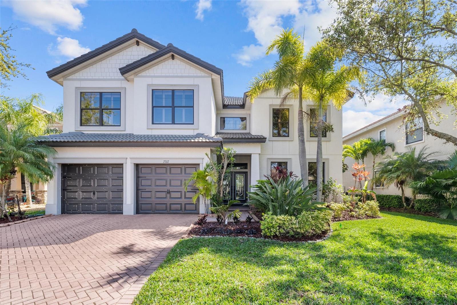 2707 LAKEBREEZE LN S, CLEARWATER, FL, 33759
