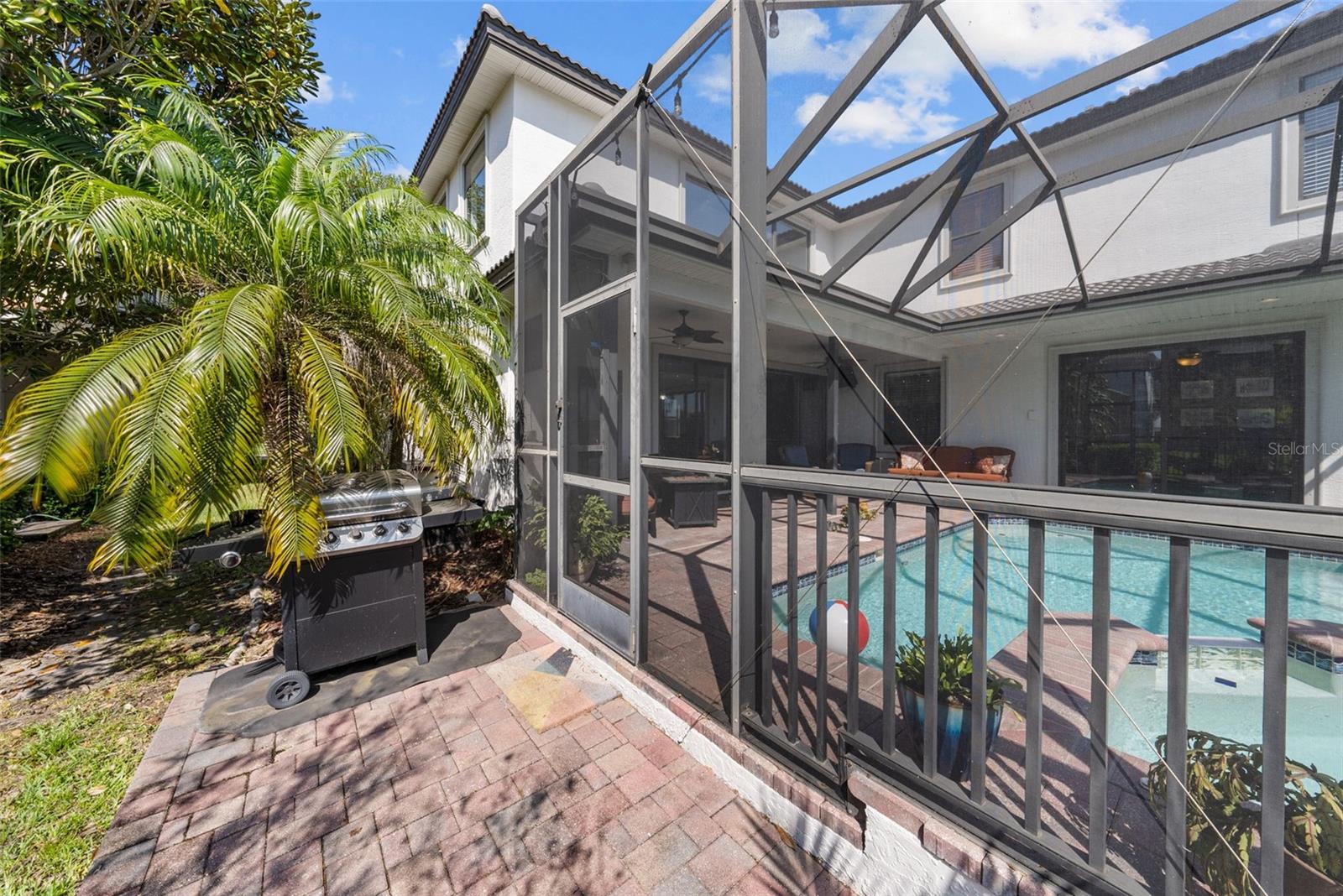 2707 LAKEBREEZE LN S, CLEARWATER, FL, 33759