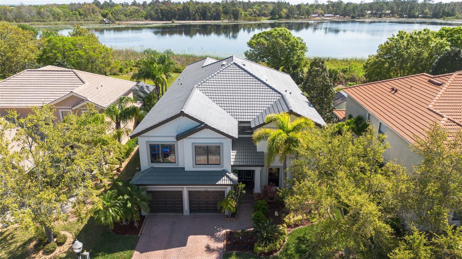2707 LAKEBREEZE LN S, CLEARWATER, FL, 33759