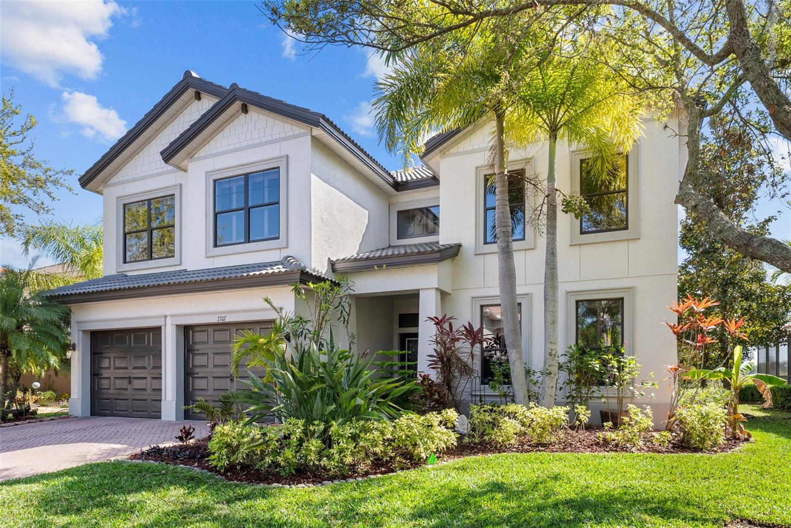 2707 LAKEBREEZE LN S, CLEARWATER, FL, 33759