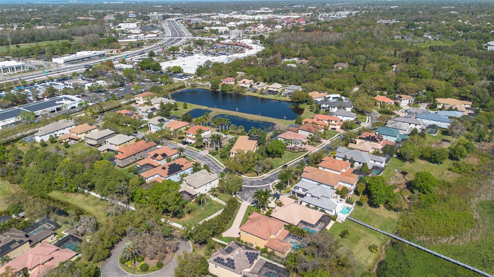 2707 LAKEBREEZE LN S, CLEARWATER, FL, 33759