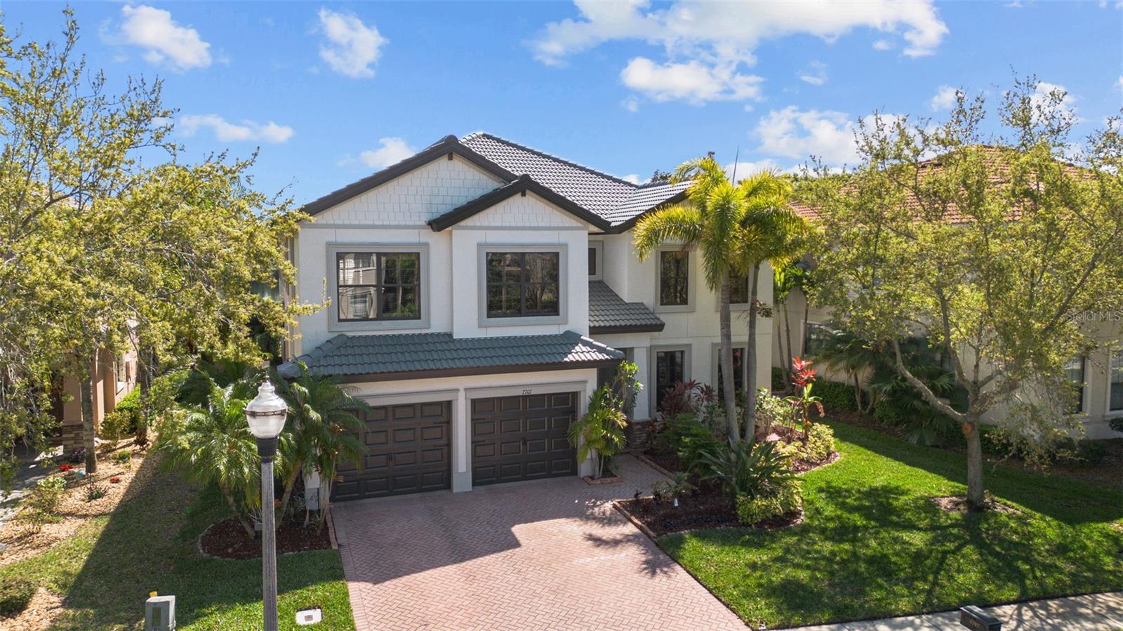 2707 LAKEBREEZE LN S, CLEARWATER, FL, 33759