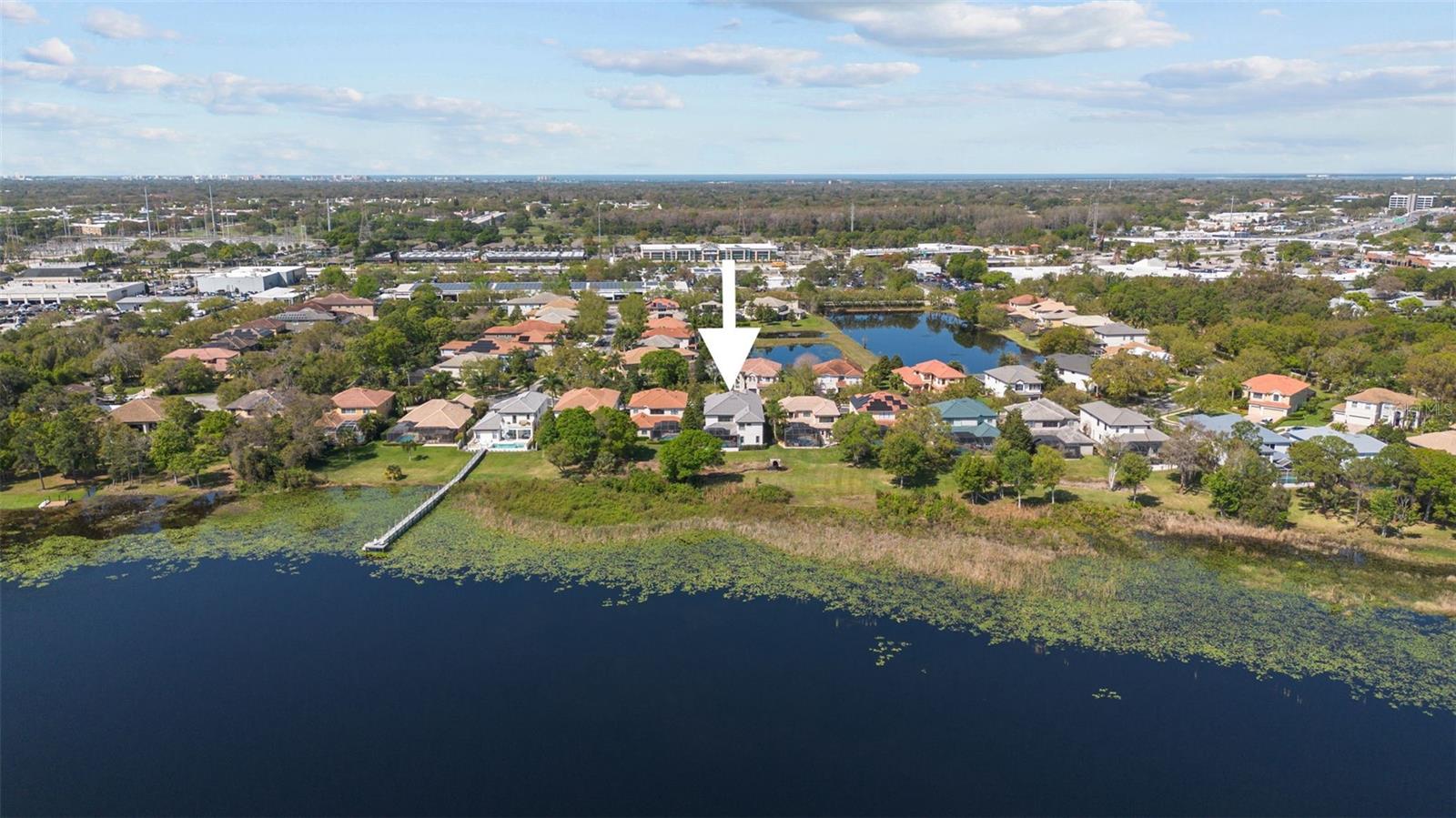 2707 LAKEBREEZE LN S, CLEARWATER, FL, 33759