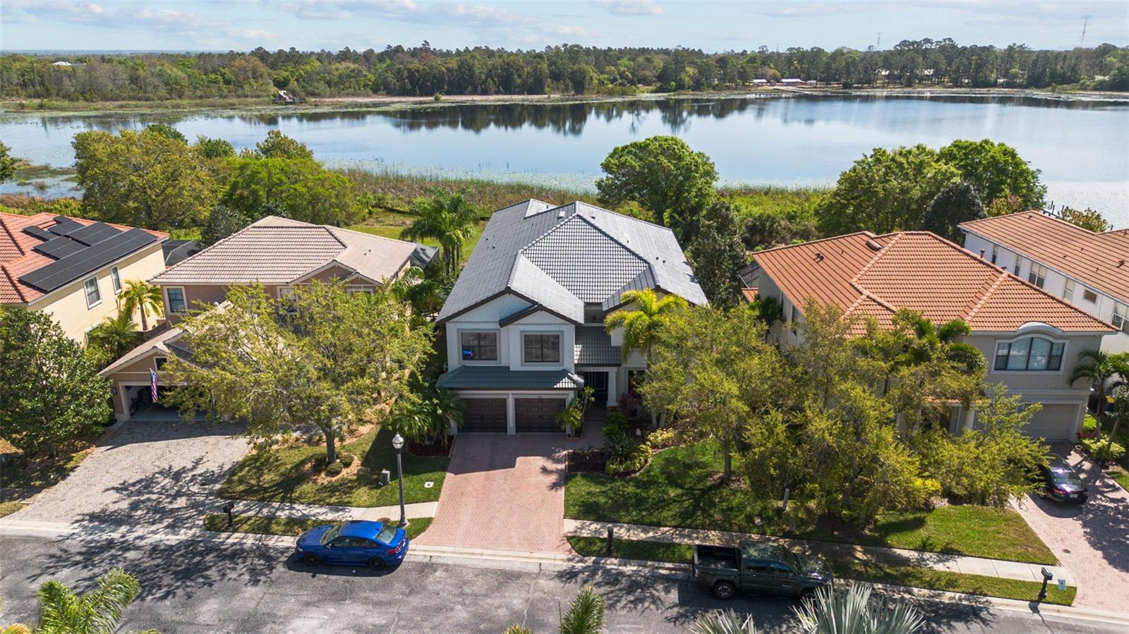 2707 LAKEBREEZE LN S, CLEARWATER, FL, 33759
