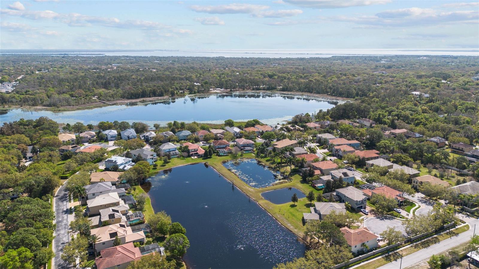 2707 LAKEBREEZE LN S, CLEARWATER, FL, 33759
