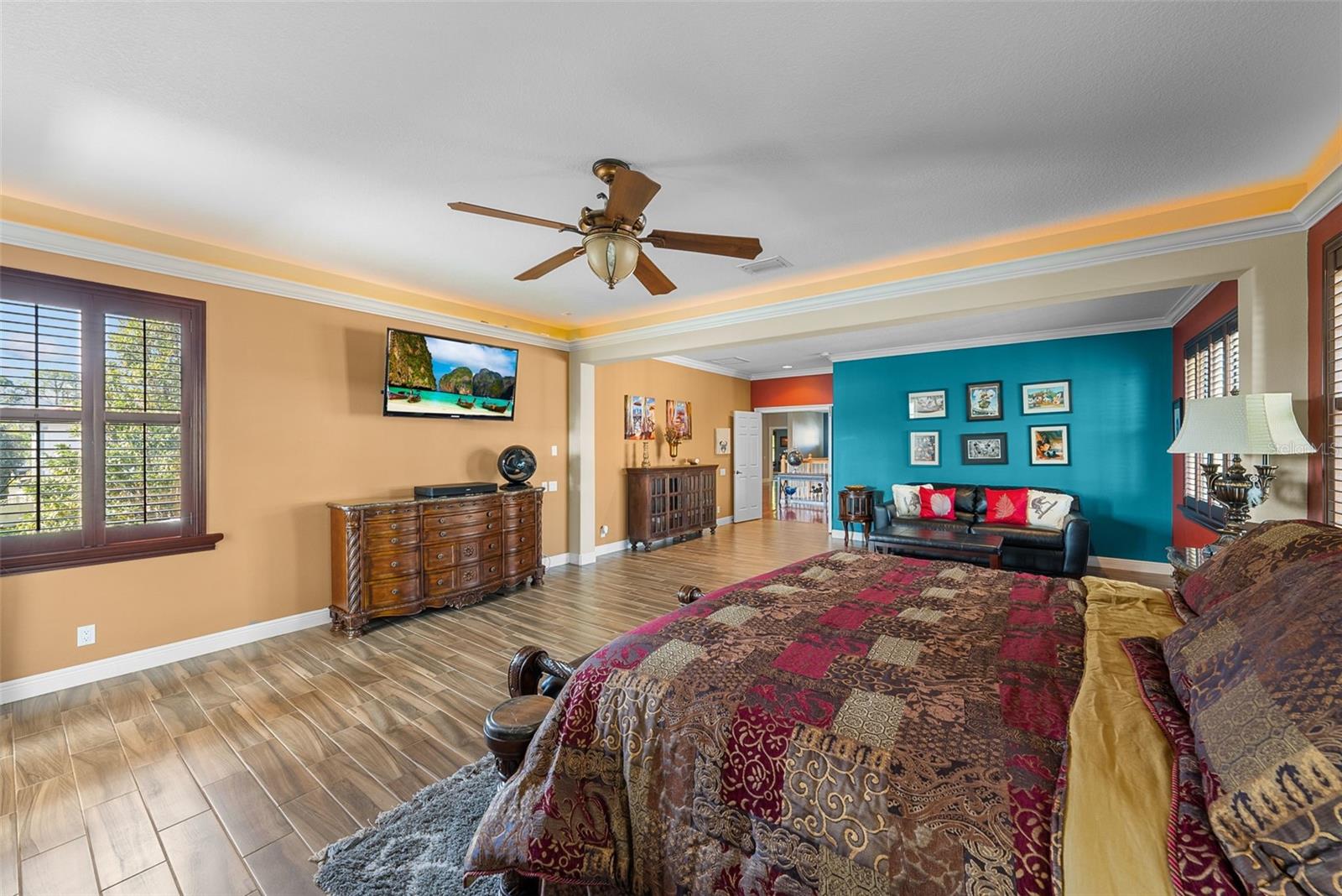 2707 LAKEBREEZE LN S, CLEARWATER, FL, 33759