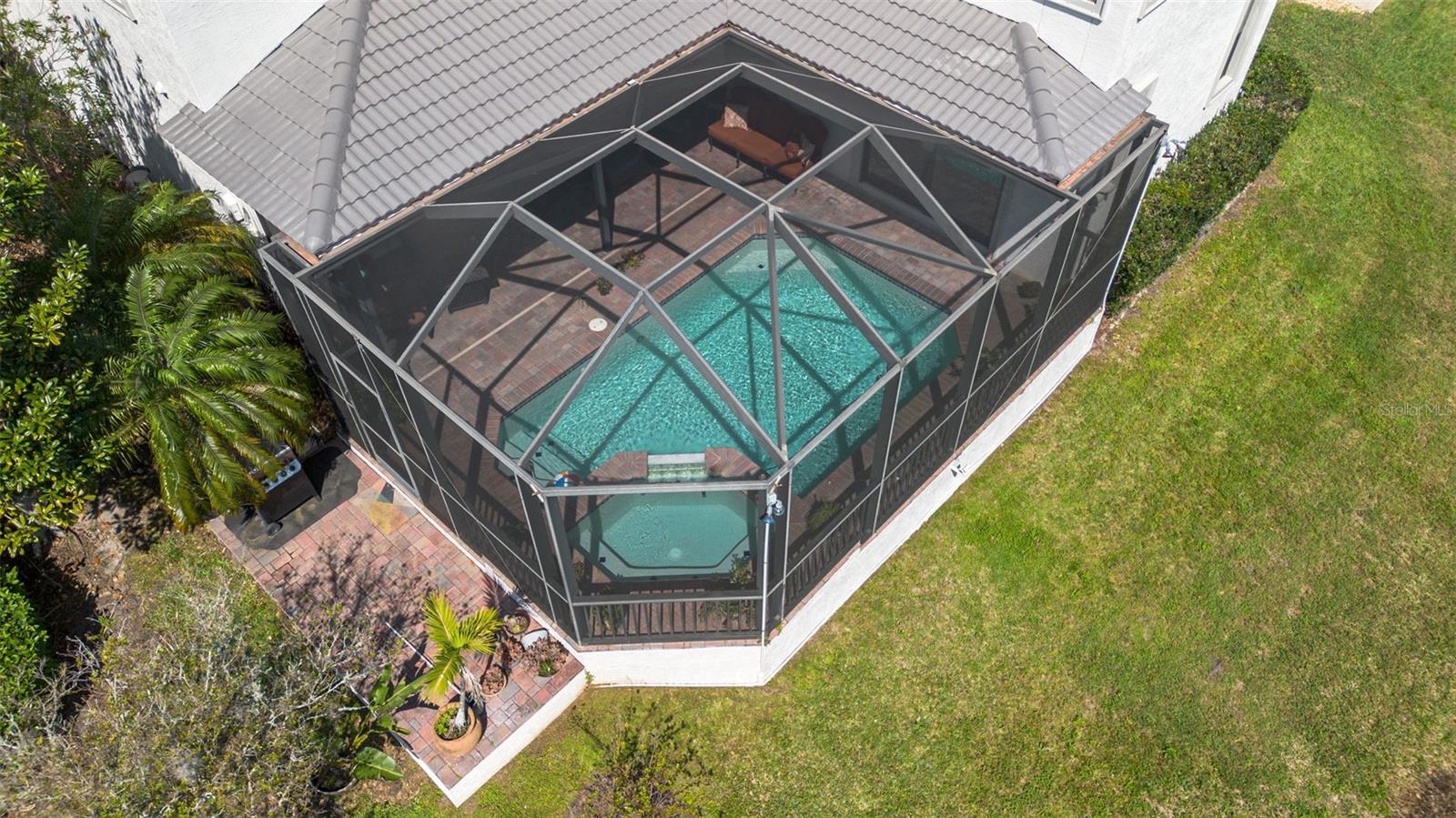2707 LAKEBREEZE LN S, CLEARWATER, FL, 33759