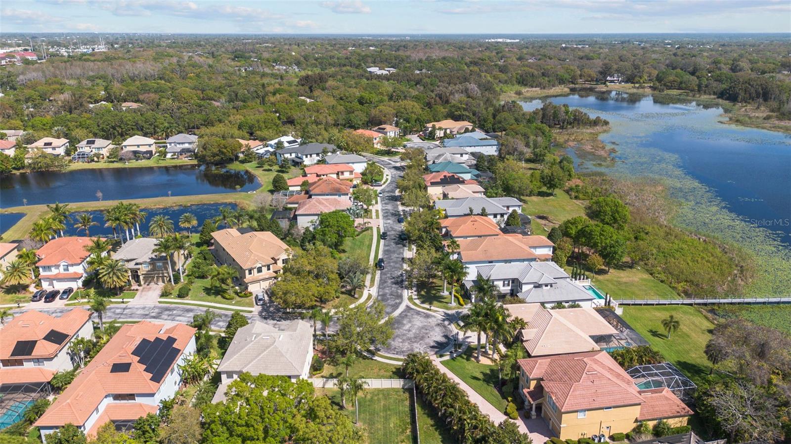 2707 LAKEBREEZE LN S, CLEARWATER, FL, 33759